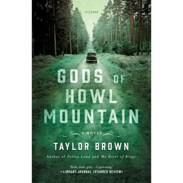 Gods of Howl Mountain