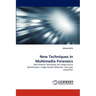 New Techniques in Multimedia Forensics