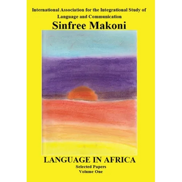 Language in Africa