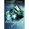 Betrayal's Dust