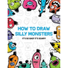 How to Draw Silly Monsters