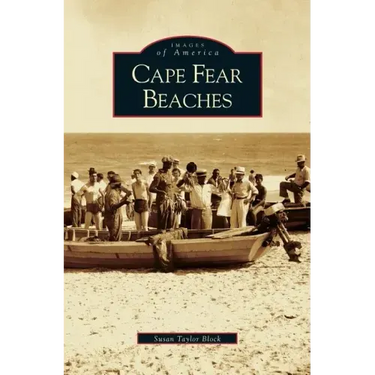 Cape Fear Beaches