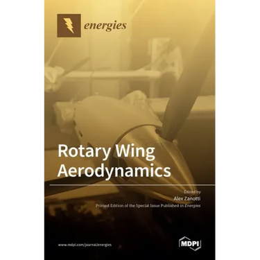 Rotary Wing Aerodynamics