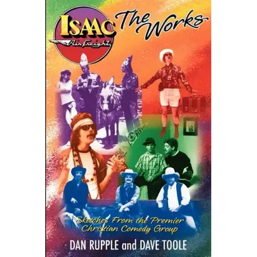 Isaac Air Freight: The Works