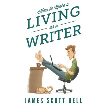 How to Make a Living as a Writer