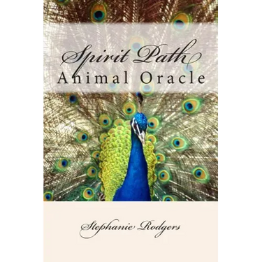 Spirit Path Animal Oracle