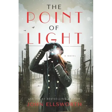 The Point of Light