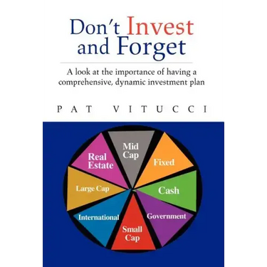 Dont Invest and Forget