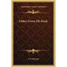 Father Goose His Book