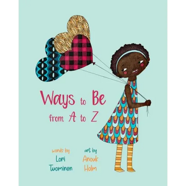 Ways to Be from A to Z