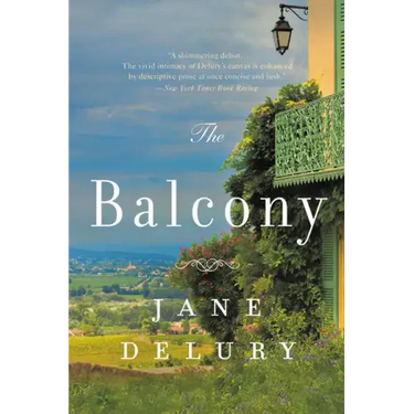 The Balcony