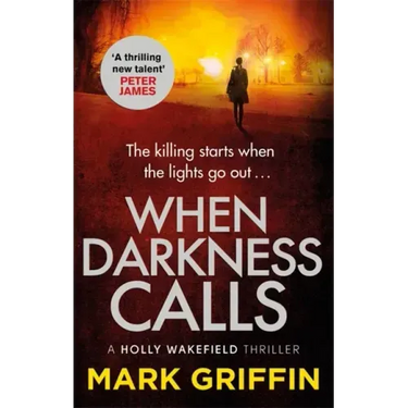 When Darkness Calls