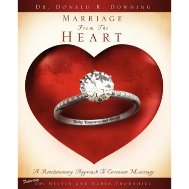 Marriage From The Heart