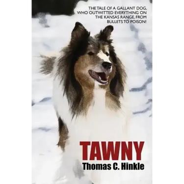Tawny