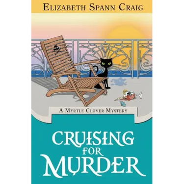 Cruising for Murder