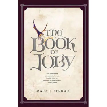 The Book of Joby
