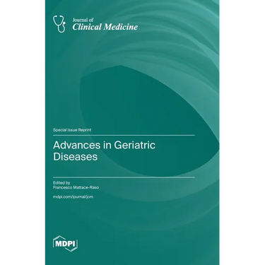 Advances in Geriatric Diseases