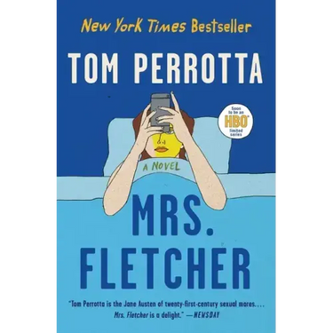 Mrs. Fletcher