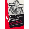 Violence, Silence, and Anger: Women's Writing as Transgression