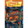 Cowboy Feng's Space Bar and Grille