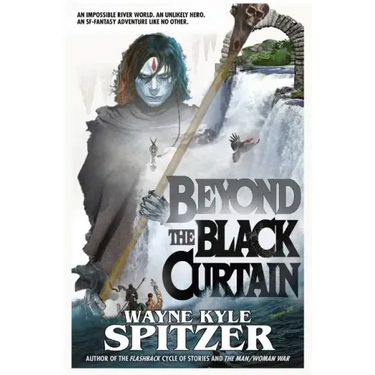 Beyond the Black Curtain
