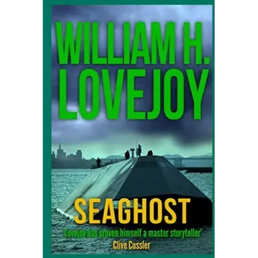 Seaghost