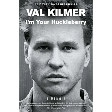 I'm Your Huckleberry