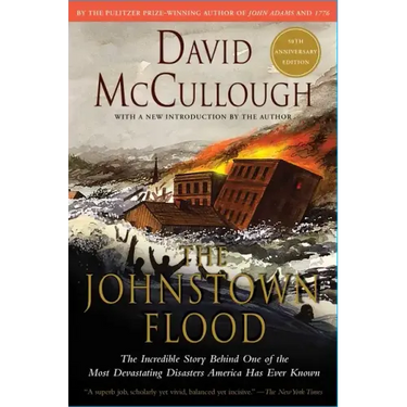 The Johnstown Flood