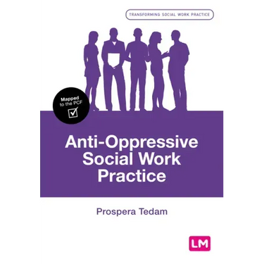 Anti-Oppressive Social Work Practice