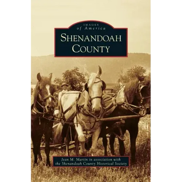 Shenandoah County
