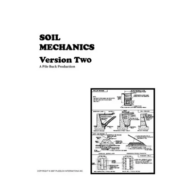 Soil Mechanics Volume Two