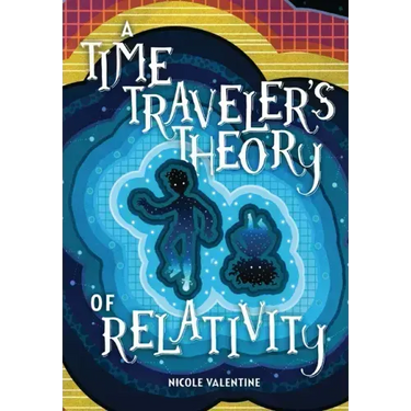 A Time Traveler's Theory of Relativity