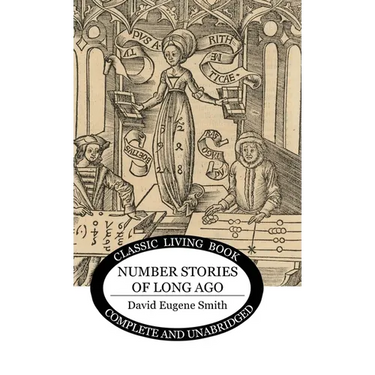 Number Stories of Long Ago