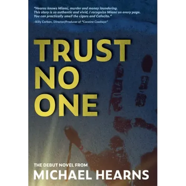 Trust No One