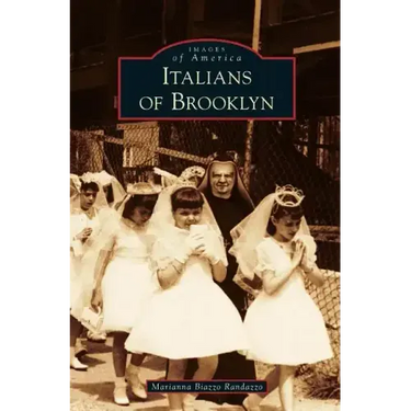 Italians of Brooklyn