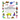 English-Pashto Bilingual Children's Picture Dictionary Book of Colors