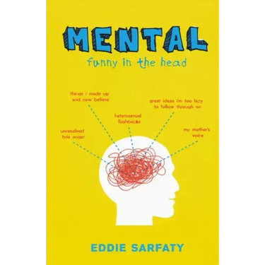 Mental: Funny in the Head