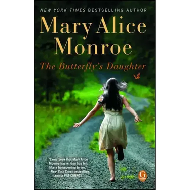 The Butterfly's Daughter