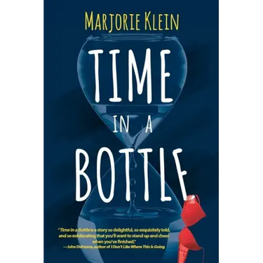Time In A Bottle: Could The Fountain of Youth Be Real?