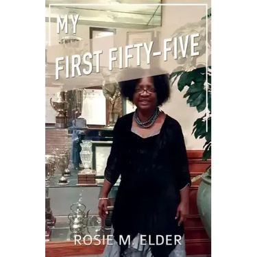 My First Fifty-five