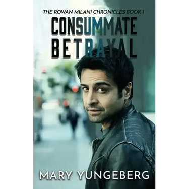 Consummate Betrayal