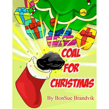 Coal for Christmas
