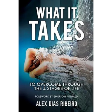 What It Takes