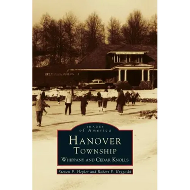 Hanover Township: Whippany and Cedar Knolls