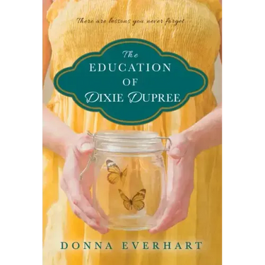 The Education of Dixie Dupree