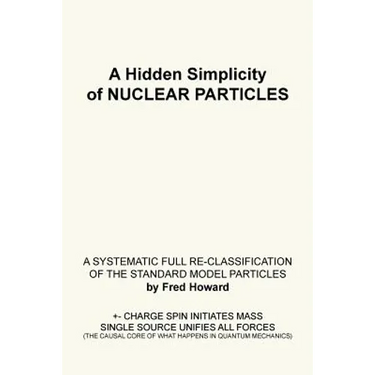A Hidden Simplicity of Nuclear Particles: A Systematic Full Re-Classification of the Standard Model Particles