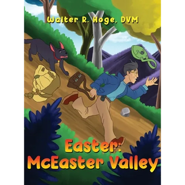 Easter: McEaster Valley