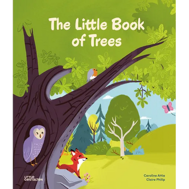 The Little Book of Trees