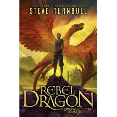 Rebel Dragon