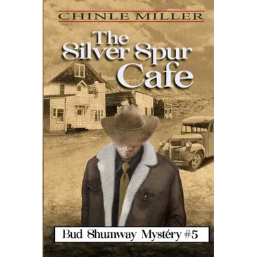 The Silver Spur Cafe